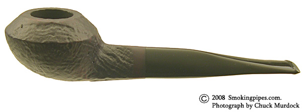 Tsuge Triangle Sandblast Bulldog (607)