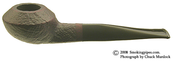 Tsuge Triangle Sandblast Bulldog (607)