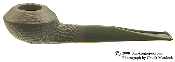 Tsuge Triangle Sandblast Bulldog (607)