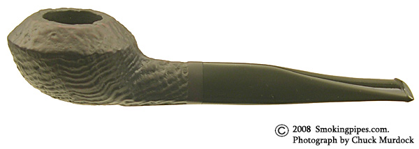 Tsuge Triangle Sandblast Bulldog (607)