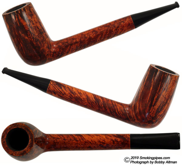 Tsuge Ikebana Smooth Stack (B)