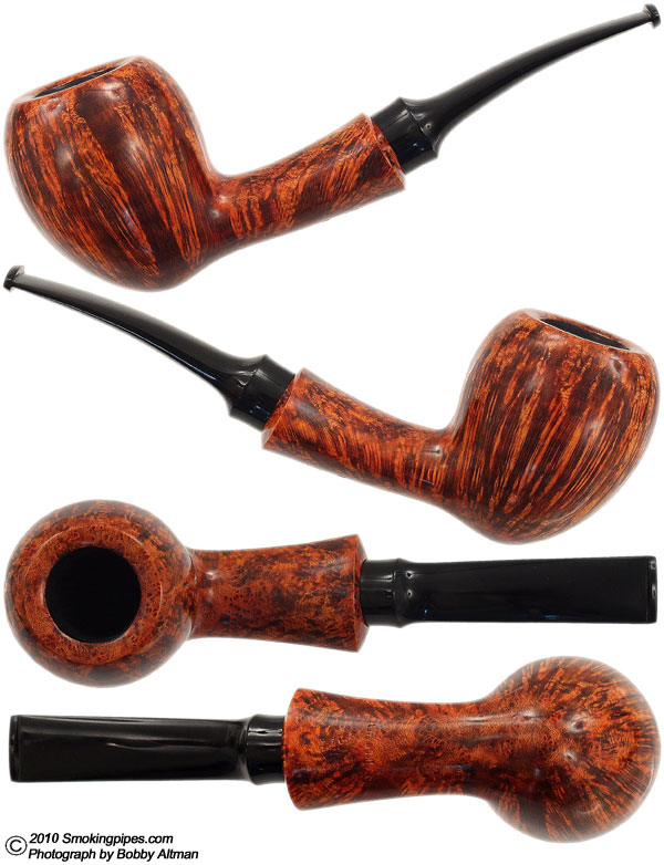 Tsuge Ikebana Smooth Bent Acorn (CD)