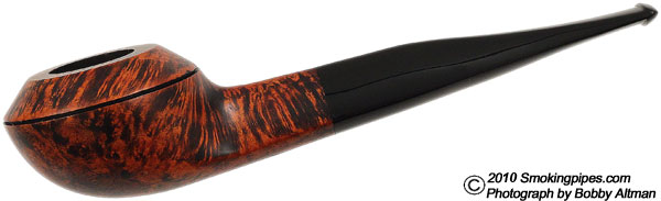 Tsuge Triangle Smooth Bulldog (607)