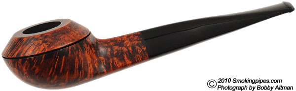 Tsuge Triangle Smooth Bulldog (607)
