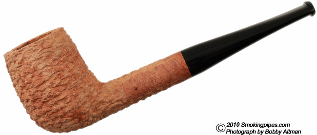 Tsuge Natural Rusticated Billiard (223)