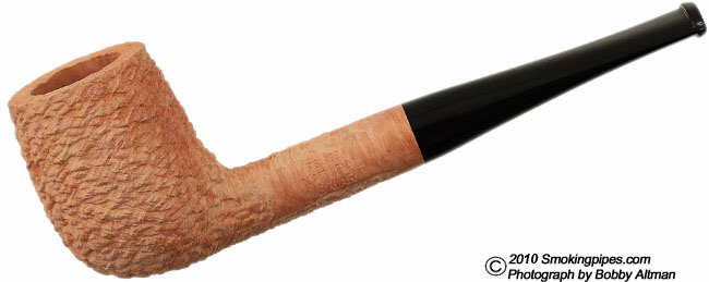 Tsuge Natural Rusticated Billiard (223)