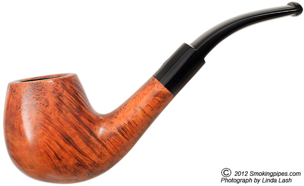 Tsuge Super Smooth Bent Brandy