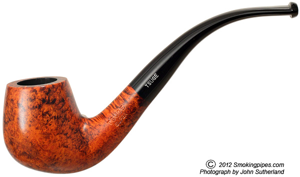 Tsuge Super Smooth Bent Billiard