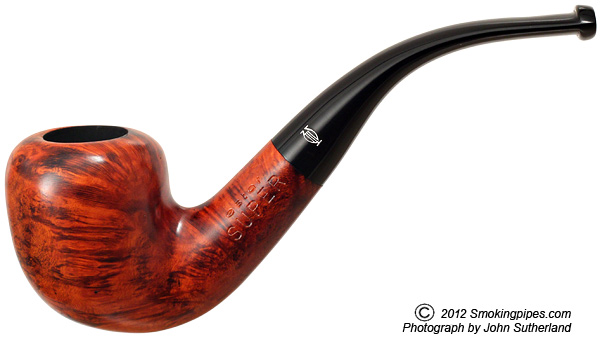 Tsuge Super Smooth Acorn