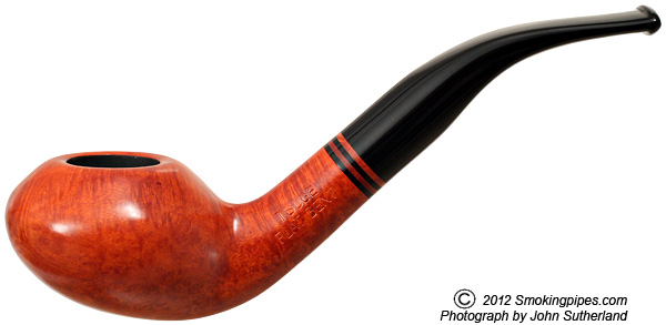 Tsuge Flat Bent Smooth Rhodesian