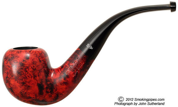 Tsuge E-Star Smooth Acorn (Three Stars)