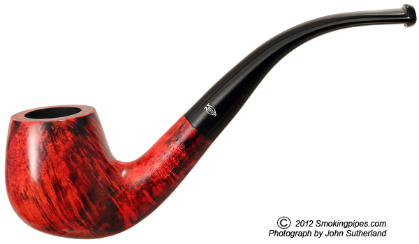 Tsuge E-Star Smooth Bent Billiard (Three Stars)