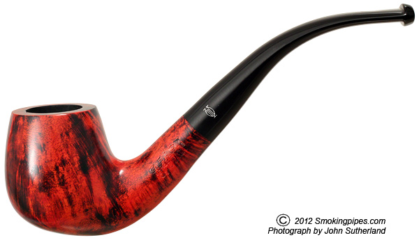 Tsuge E-Star Smooth Bent Billiard (Three Stars)