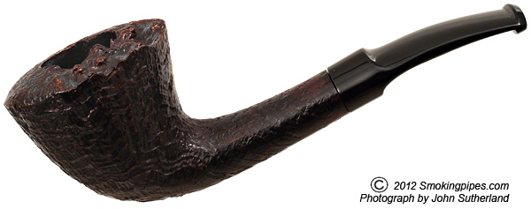 Tsuge Mizki Sandblasted Bent Dublin