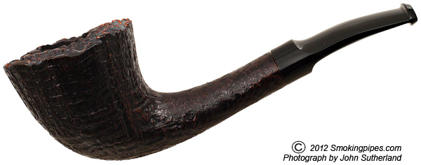 Tsuge Mizki Sandblasted Bent Dublin