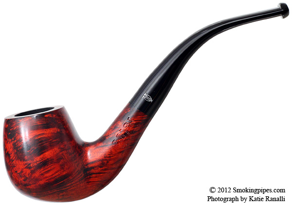 Tsuge E-Star Smooth Bent Billiard (Three Stars)