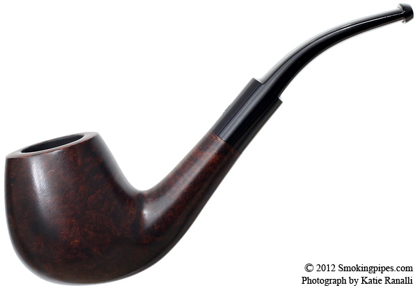 Tsuge E-Star Smooth Bent Brandy (Two Stars)
