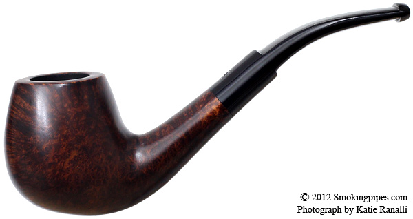 Tsuge E-Star Smooth Bent Brandy (Two Stars)