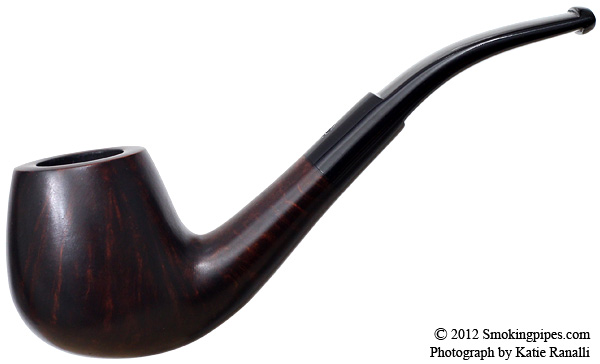 Tsuge E-Star Smooth Bent Brandy (Two Stars)