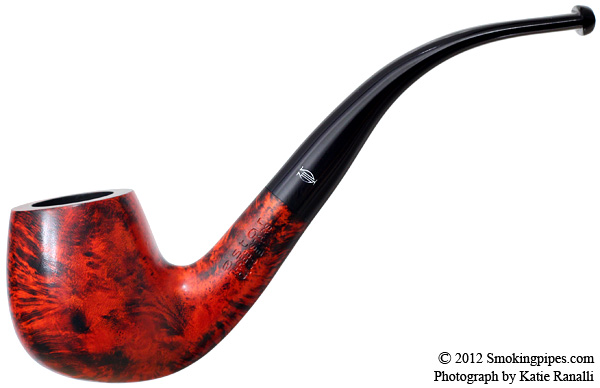 Tsuge E-Star Smooth Bent Billiard (Three Stars)