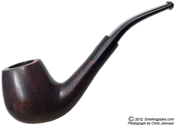 Tsuge E-Star Smooth Bent Brandy (Two Stars)