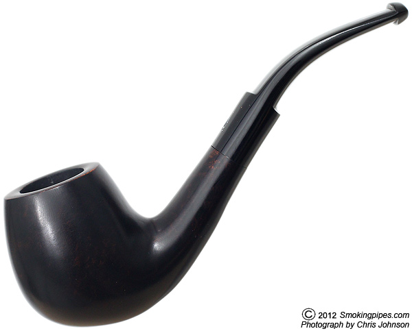 Tsuge E-Star Smooth Bent Brandy (Two Stars)