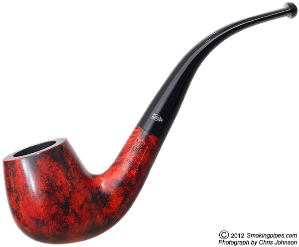 Tsuge E-Star Smooth Bent Billiard (Three Stars)