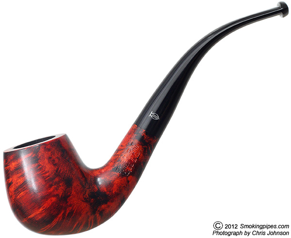 Tsuge E-Star Smooth Bent Billiard (Three Stars)