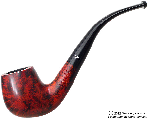 Tsuge E-Star Smooth Bent Billiard (Three Stars)