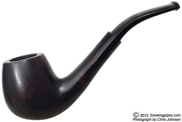 Tsuge E-Star Smooth Bent Brandy (Two Stars)