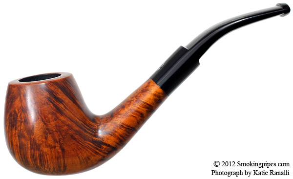 Tsuge Super Smooth Bent Brandy