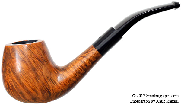 Tsuge Super Smooth Bent Brandy