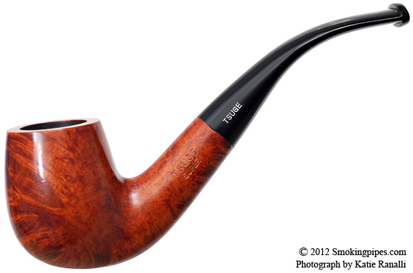 Tsuge Super Smooth Bent Billiard
