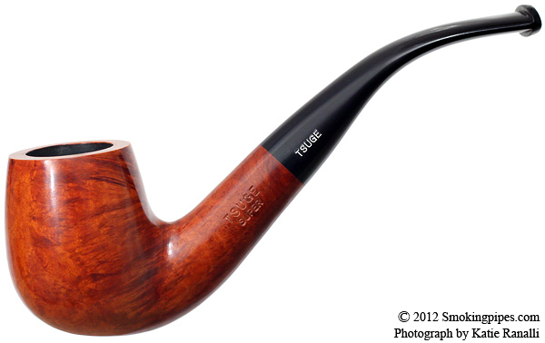 Tsuge Super Smooth Bent Billiard