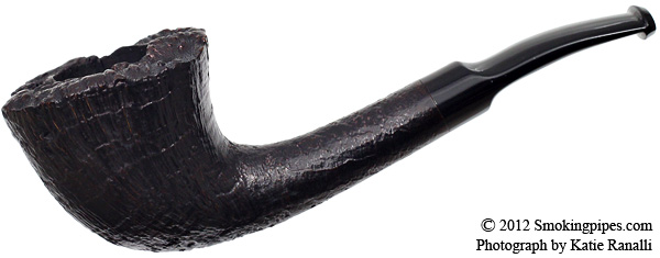 Tsuge Mizki Sandblasted Bent Dublin