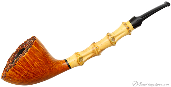 Tsuge Smooth Dublin with Bamboo (E)