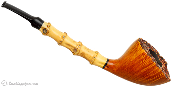 Tsuge Smooth Dublin with Bamboo (E)