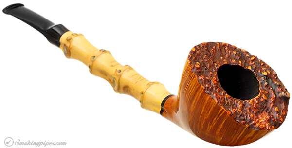Tsuge Smooth Dublin with Bamboo (E)