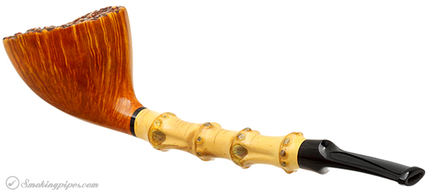 Tsuge Smooth Dublin with Bamboo (E)