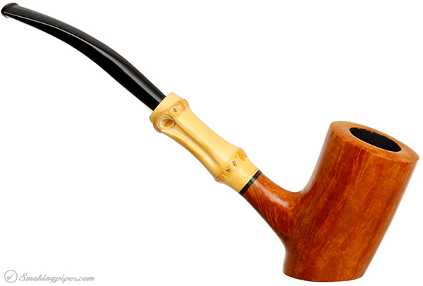 Tsuge Tokyo Smooth Cherrywood with Bamboo (552)