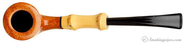 Tsuge Tokyo Smooth Cherrywood with Bamboo (552)