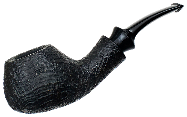 Tsuge Kaga Sandblasted (901)