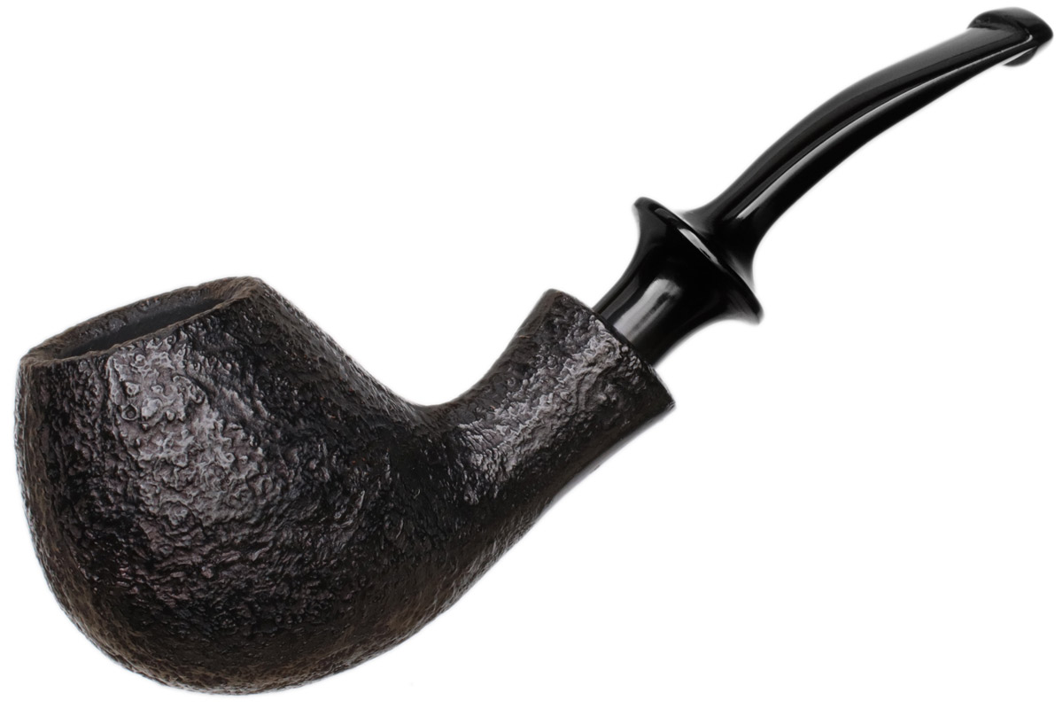 Tsuge Kaga Sandblasted (904)