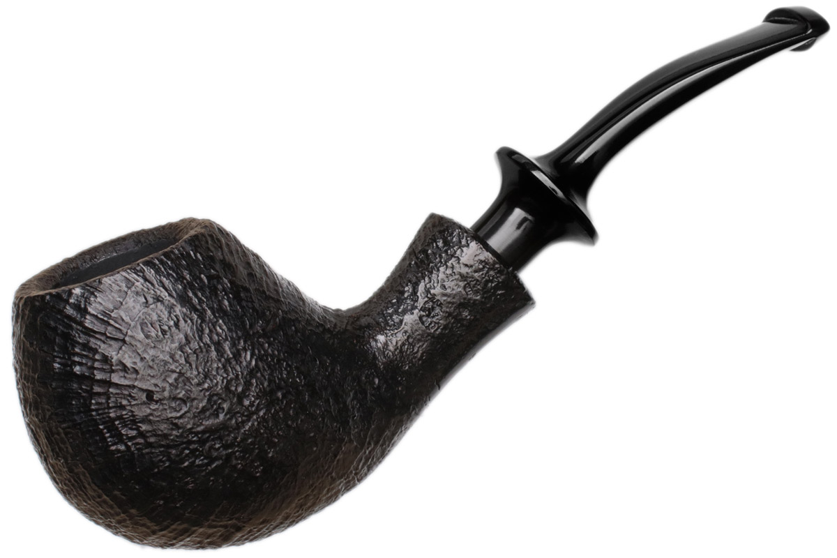 Tsuge Kaga Sandblasted (904)