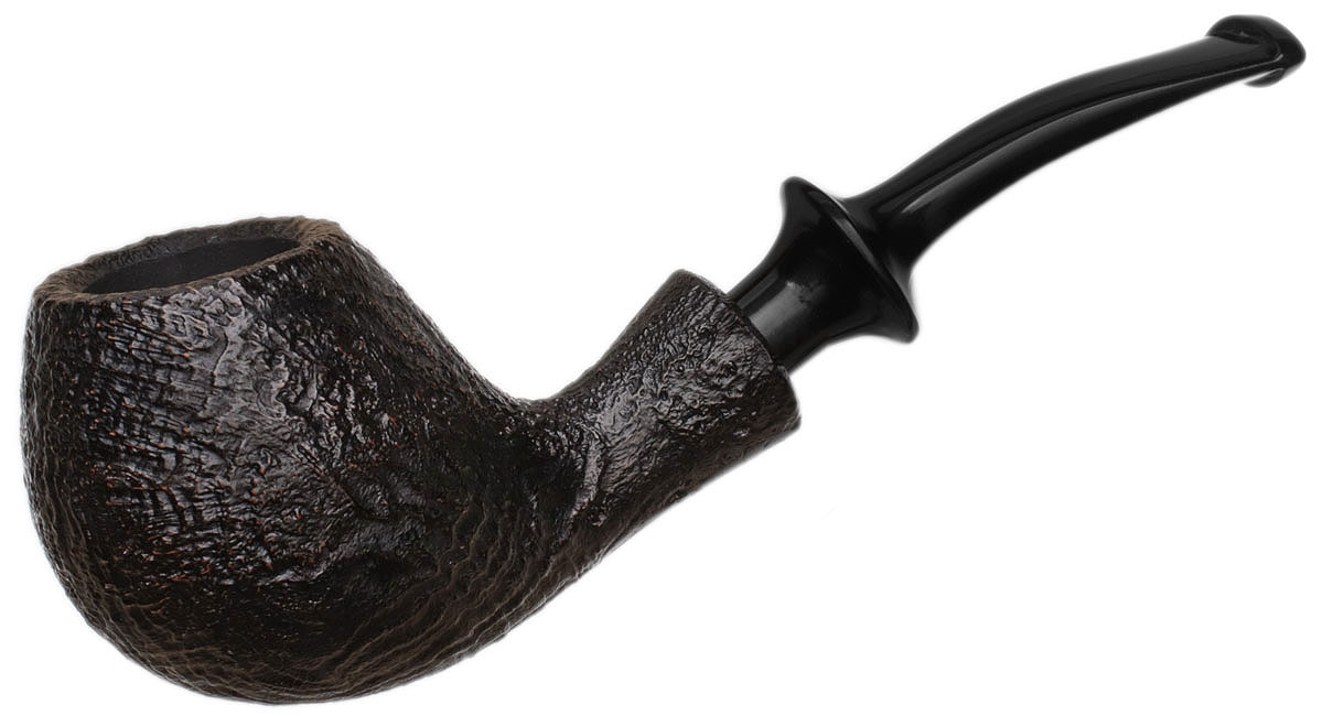 Tsuge Kaga Sandblasted (904)