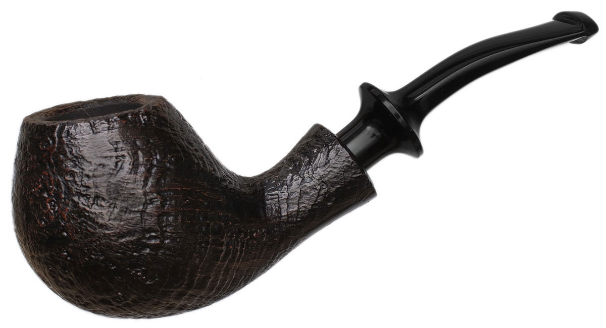 Tsuge Kaga Sandblasted (904)