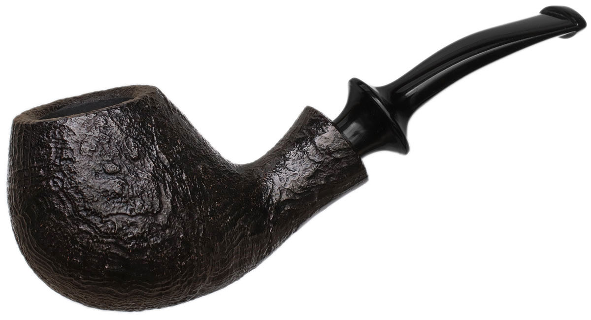 Tsuge Kaga Sandblasted (904)