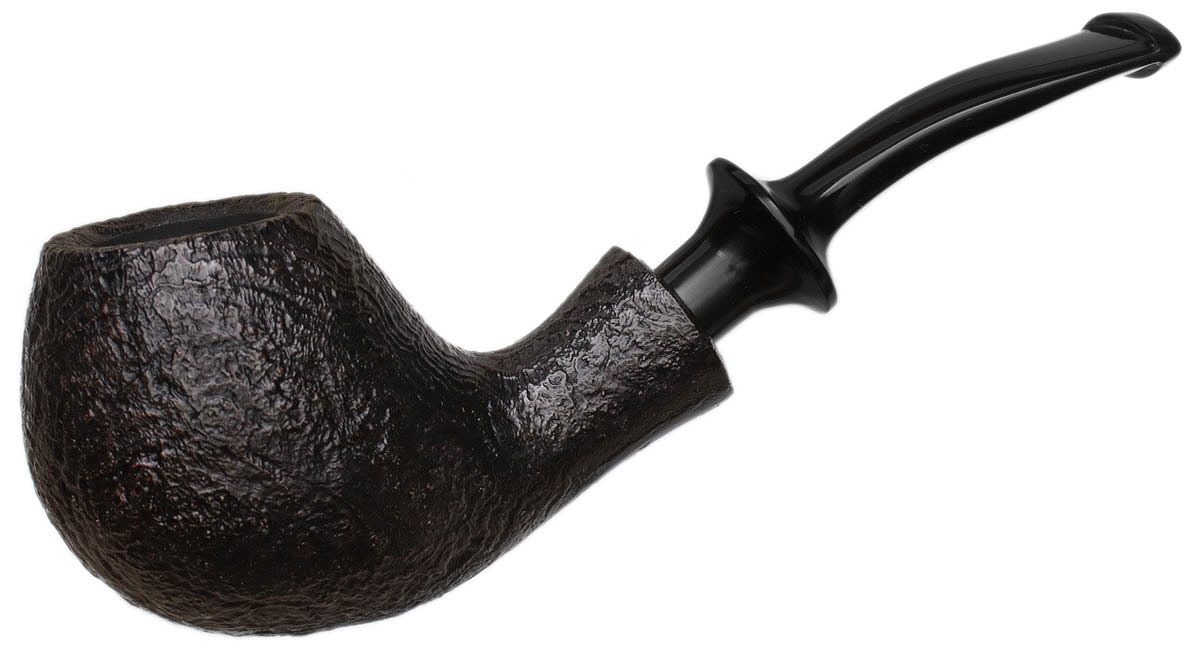 Tsuge Kaga Sandblasted (904)