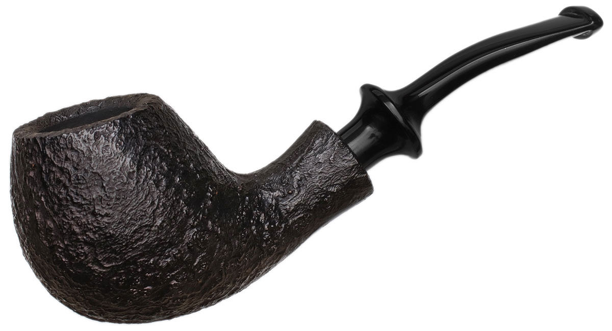 Tsuge Kaga Sandblasted (904)