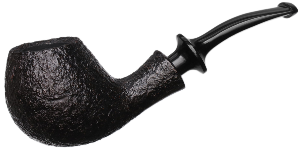 Tsuge Kaga Sandblasted (904)
